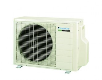 Наружный (внешний) блок Daikin 2MXS40H