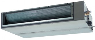 Внутренний канальный блок Daikin FBQ35D