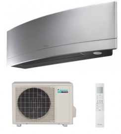 Инверторный настенный кондиционер Daikin FTXG20LS/RXG20L