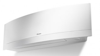 Внутренний настенный блок Daikin FTXG20LW