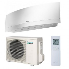 Инверторный настенный кондиционер Daikin FTXG50LW/RXG50L