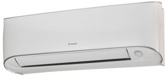 Инверторный настенный кондиционер Daikin FTXK25AW/RXK25A