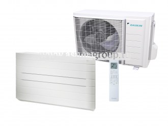 Напольный кондиционер Daikin FVXG35K/RXG35L