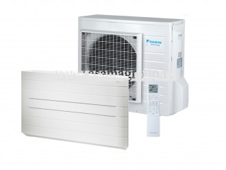 Напольный кондиционер Daikin FVXG50K/RXG50L