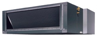 Внутренний канальный блок VRV Daikin FXMQ200M