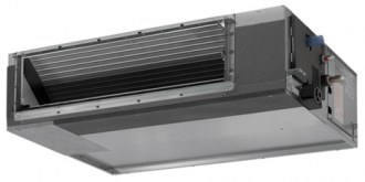 Внутренний канальный блок VRV Daikin FXMQ40P7