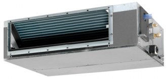 Внутренний канальный блок VRV Daikin FXSQ140A