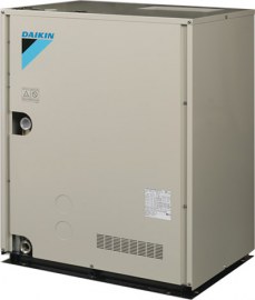 Наружный (внешний) блок VRV IV Daikin RWEYQ16T