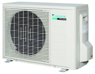 Наружный (внешний) блок Daikin RXJ20L