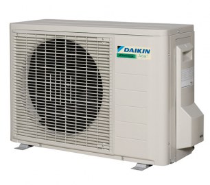 Наружный (внешний) блок Daikin RXS50L