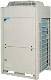 Наружный (внешний) блок VRV Classic Daikin RXYCQ20A