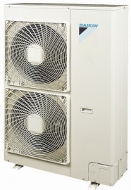 Наружный (внешний) блок Daikin RXYSQ4P8V