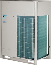 Наружный (внешний) блок VRV IV Daikin RYYQ18T