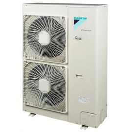 Наружный (внешний) блок Daikin RZQG100L9V