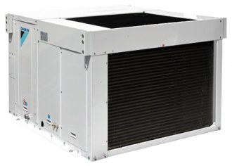 Крышный кондиционер Daikin UATYPC10AY1