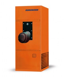 Стационарный теплогенератор EURONORD 360 S - 200