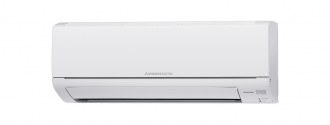 Инверторный настенный кондиционер Mitsubishi Electric MSZ/MUZ-HJ50VA