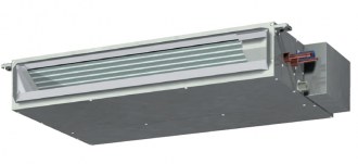 Внутренний канальный блок City Multi G5 Mitsubishi Electric PEFY-P20 VMS 1L-E