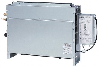 Внутренний напольный блок City Multi G5 Mitsubishi Electric PFFY-P40 VLRMM-E