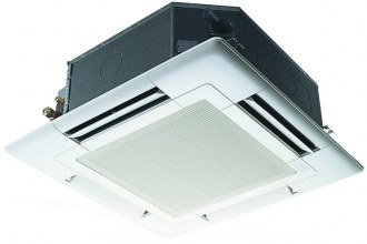 Внутренний кассетный блок City Multi G5 Mitsubishi Electric PLFY-P15 VCM-E