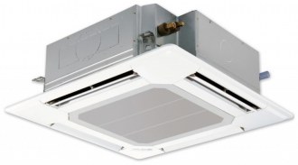 Внутренний кассетный блок City Multi G5 Mitsubishi Electric PLFY-P63 VBM-E