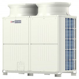 Наружный (внешний) блок City Multi G5 Mitsubishi Electric PUHY-EP500YLM-A