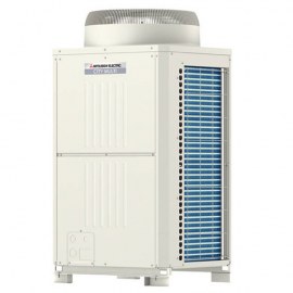 Наружный (внешний) блок City Multi G5 Mitsubishi Electric PUHY-HP200 YHM-A