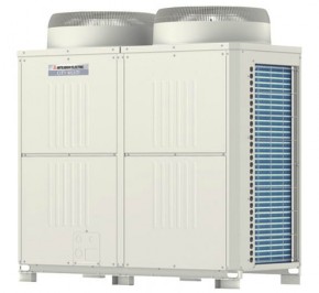 Наружный (внешний) блок City Multi G5 Mitsubishi Electric PURY-RP300YJM-A