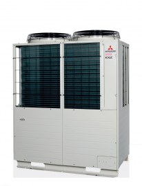 Мультизональный кондиционер Mitsubishi Heavy FDC560KXZE1