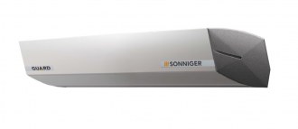 Воздушная завеса без обогрева Sonniger GUARD 150C