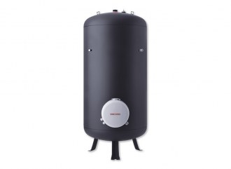 Электрический накопительный водонагреватель Stiebel Eltron SHO 600 AC 6/12 kW*, арт. 003352