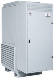 Стационарный теплогенератор Tecnoclima TC 175 E/K