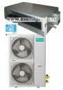 Канальный кондиционер Hisense AUD-60HX4SHH / AUW-60H6SP1 (зимний комплект)