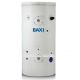 Бойлер (водонагреватель) комбинированного нагрева BAXI PREMIER Plus 570