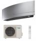 Инверторный настенный кондиционер Daikin FTXG25LS/RXG25L