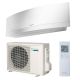 Инверторный настенный кондиционер Daikin FTXG25LW/RXG25L