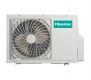 Канальный кондиционер Hisense AUD-12HX4SNL / AUW-12H4SV (комплект)