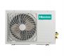 Канальный кондиционер Hisense AUD-24HX4SLH1 / AUW-24H4SF (зимний комплект)