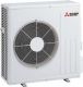 Инверторный настенный кондиционер Mitsubishi Electric MSZ/MUZ-EF50VE (B/S/W)