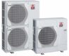 Наружный (внешний) блок Mitsubishi Electric PUHZ-SHW 80 VHA