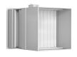 Отопительно-вентиляционная приточная установка с комплектом автоматики ГРЕЕРС ВС-2365 + КС2 + KTS