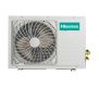 Колонный кондиционер Hisense AUF-24ER4SCPA / AUW-24H4SB (зимний комплект)